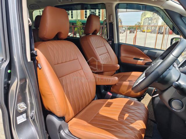 2022 Nissan Serena 2.0 Premium F/Service LOW MILE - 5