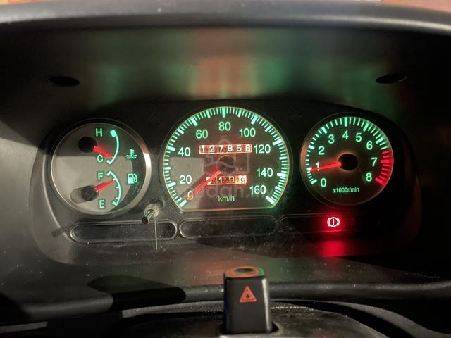 2002 Perodua KELISA 1.0 GX (M) - 5