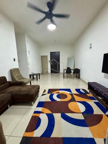 D'Summit Residences 1