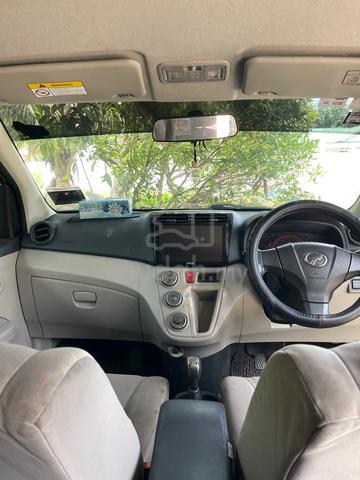 2012 Perodua MYVI 1.3 SX STANDARD (M) - 5