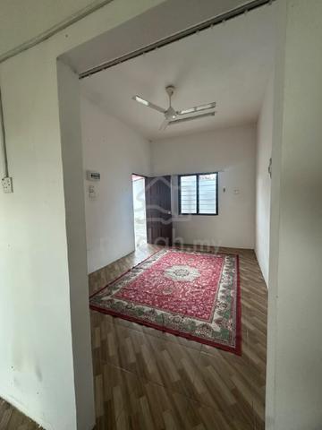 bilik untuk disewa parit buntar 1