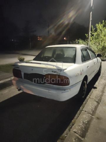 1996 Proton WIRA 1.5 GL (M) - 3