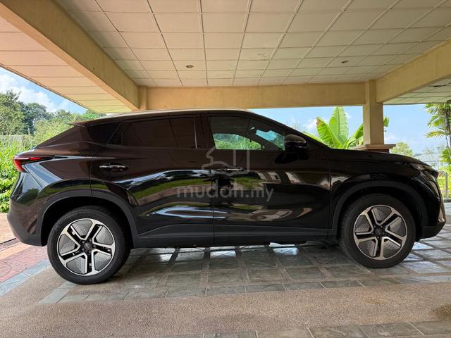 2024 Chery OMODA E5 MY24 (A) - 5