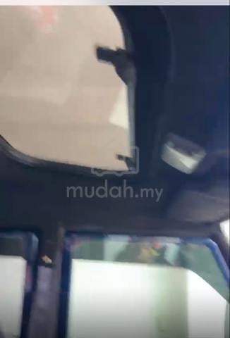 Land Rover Defender 110 3.9L V8 - 4