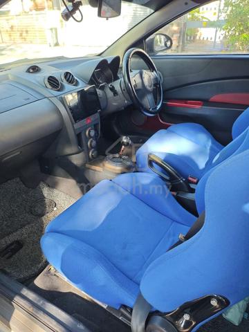 2009 Proton SATRIA 1.6 NEO H-LINE CPS (M) - 5