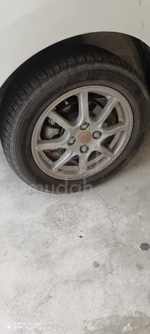2016 Perodua AXIA 1.0 G (A) - 3