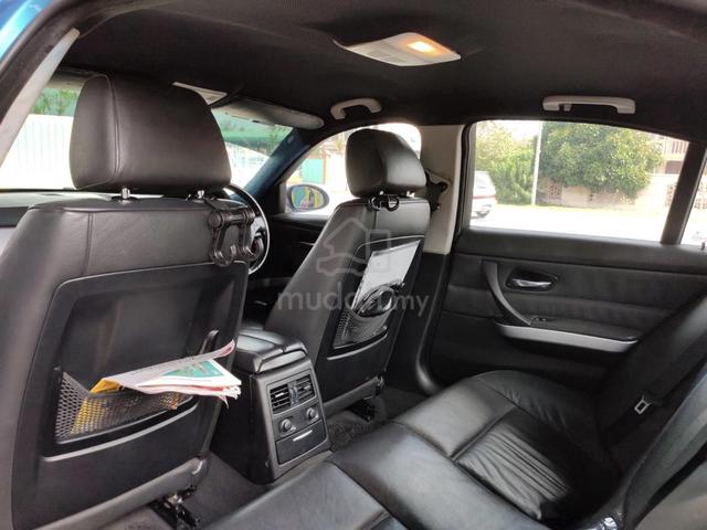2006 Bmw 320i (CBU) 2.0 (A) - 5