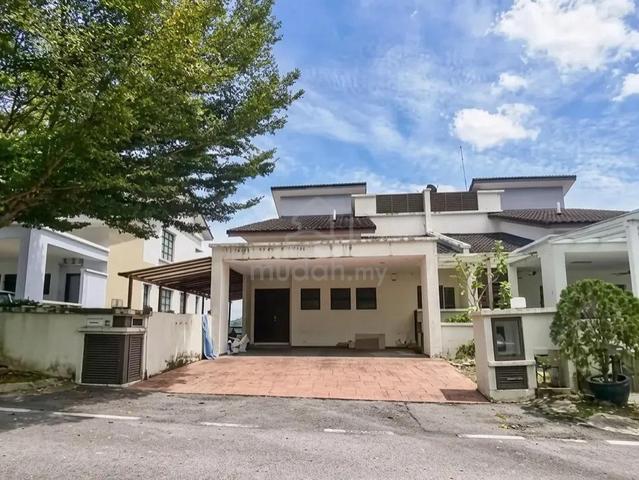 Triple Storey Semi-D Amberhill, Taman Melawati *Amber Hill Freehold 1