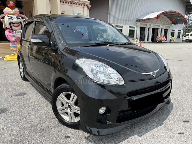 2007 Perouda MYVI 1.3 SPECIAL EDITION 1 OWNER - 1