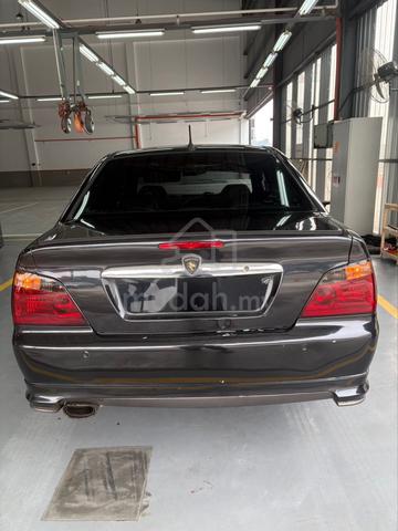 2003 Proton WAJA 1.6 (M) - 4