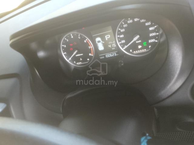 2022 Proton SAGA 1.3 STANDARD AT MY16 FACELIFT (A) - 4