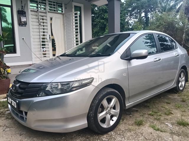 2009 Honda CITY 1.5 S (A) - 1