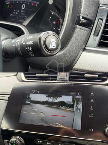 2023 Honda CR-V 2.0 2WD FACELIFT F.SERVICE CENTRE - 4