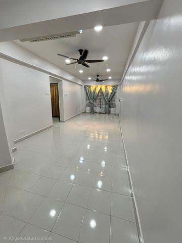 Kristal Heights 2 (Sri Gombak) 1