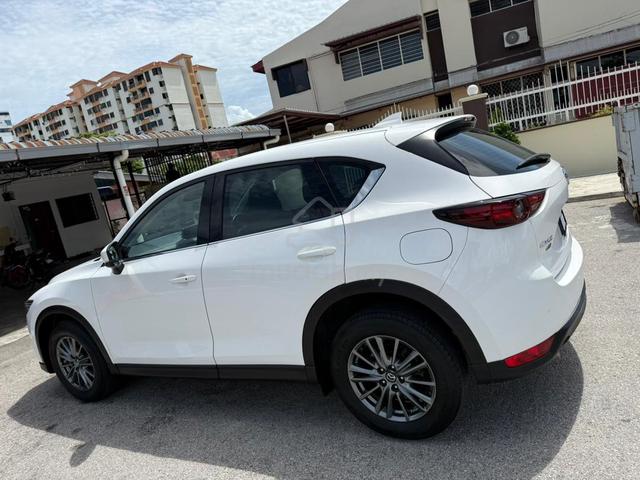2018 Mazda CX-5 2.0 G GLS 2WD FACELIFT (A) 1 Owner - 5