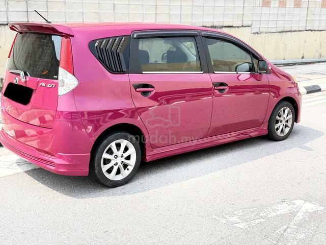 2013 Perodua ALZA 1.5 EZI (A) - 3