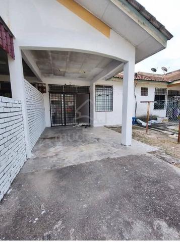 Rumah untuk dijual taman politeknik port dickson  1