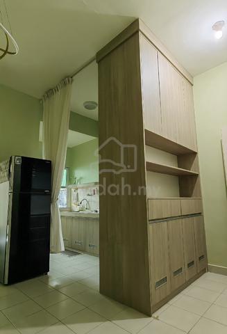 Residensi Pr1ma @ Borneo Cove 1