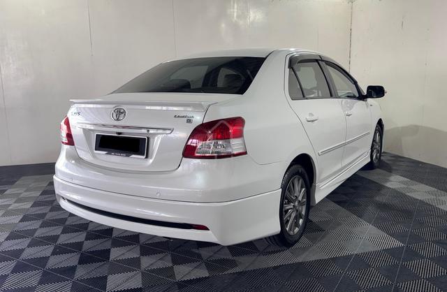 2013 Toyota VIOS 1.5 G LIMITED ENHANCED (A) - 2