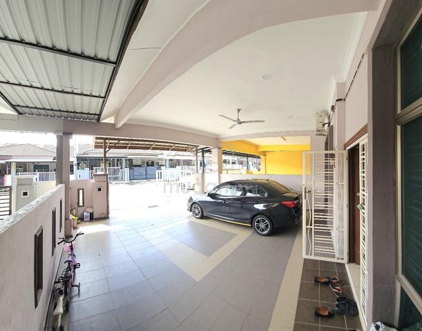 Single Storey Taman Paya Rumput Utama Berdekatan Lotus Cheng Melaka 1