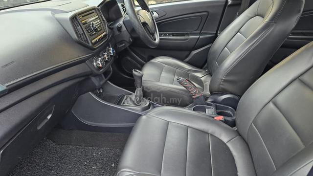 2016 Proton IRIZ 1.3 STANDARD (M) - 4