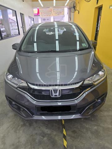 2018 Honda JAZZ 1.5 E (A) - 3