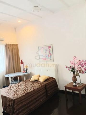 Room for Rent (Brickfields) 1