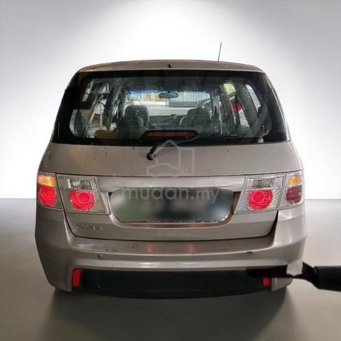 2009 Naza CITRA 2.0 GS (A) ONE LADY OWNER - 5