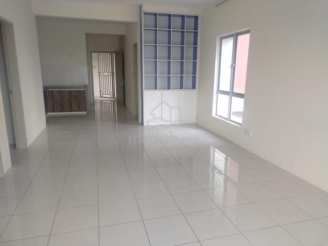 Residensi Teratai 1