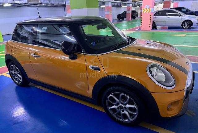 2015 Mini COOPER 1.5 F56 (A) - 3
