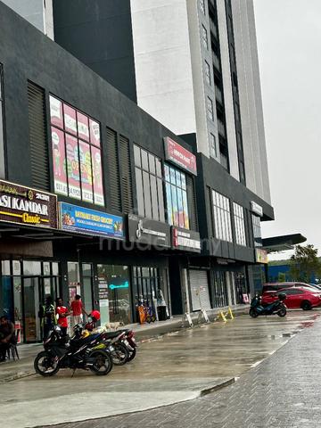 [1st Floor office] at Bay Square, Maya Bay Gamuda Cove, Dengkil 1