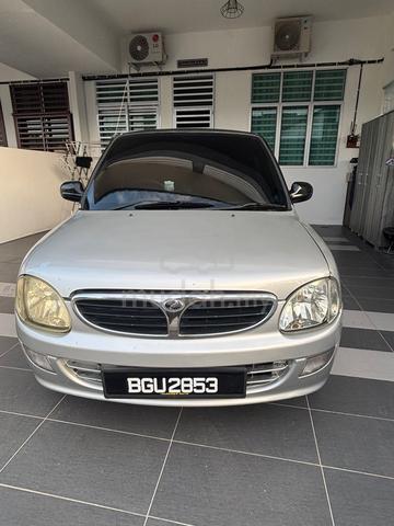 2003 Perodua KELISA 1.0 GX (M) - 5