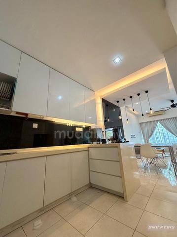 [Facing Open Fully Renovated] Bandar Bukit Raja Klang Sumazau Elsa 1