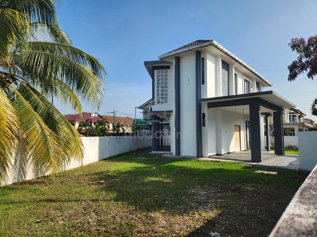BELOW MARKET | Bungalow 2 Tingkat Saujana Utama SU3 Sungai Buloh 1