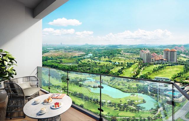 The Clio 2 Residences 1