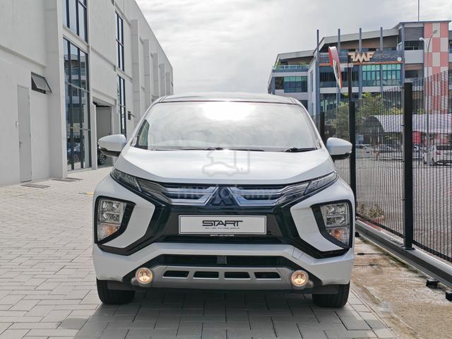 Mitsubishi Xpander 1.5 2023 FOR SALE - 2