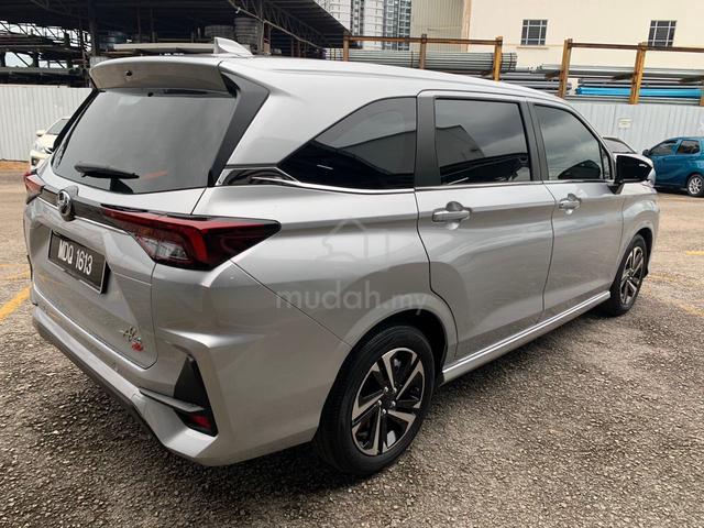 2023 Perodua ALZA 1.5 AV MY22 (A) - 4