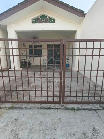 Teres setingkat jalan merbuk bandar putra kulai 1
