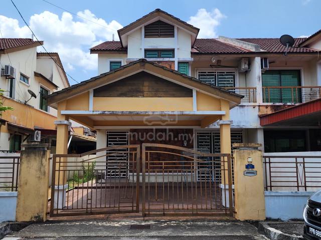 2-Storey Semi-Detached House for Rent 1