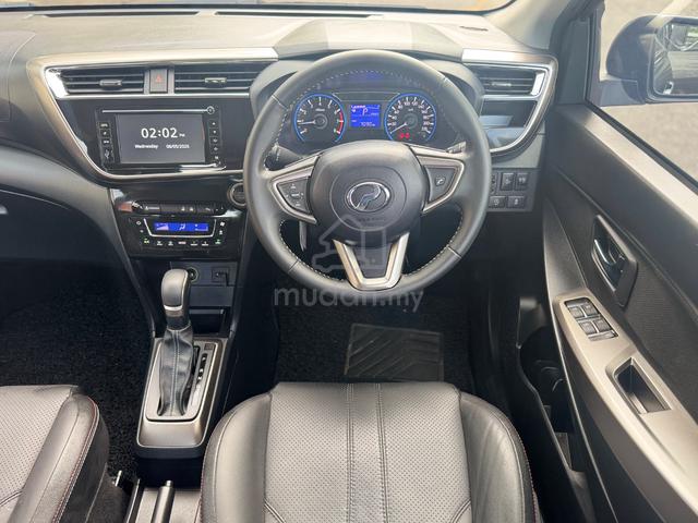 2021 Perodua MYVI 1.5 AV 7K KM Brand new car - 5