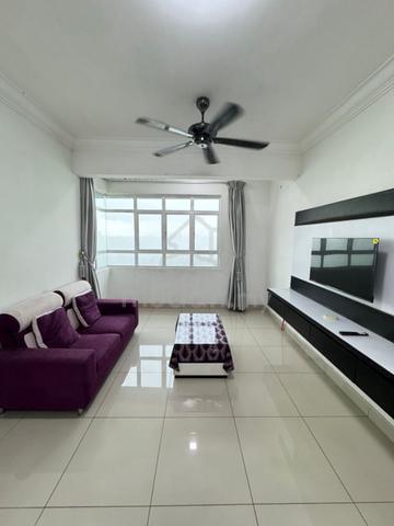 Perling Heights Apartments 1