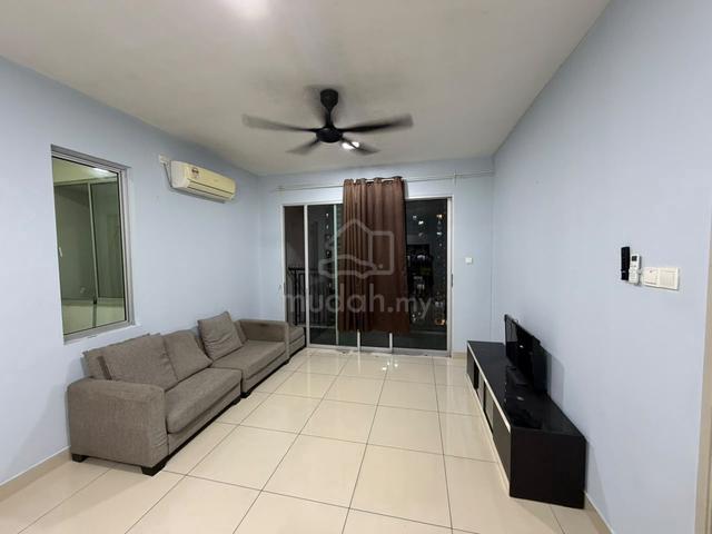 Aliff Avenue (Dwi Alif) 1