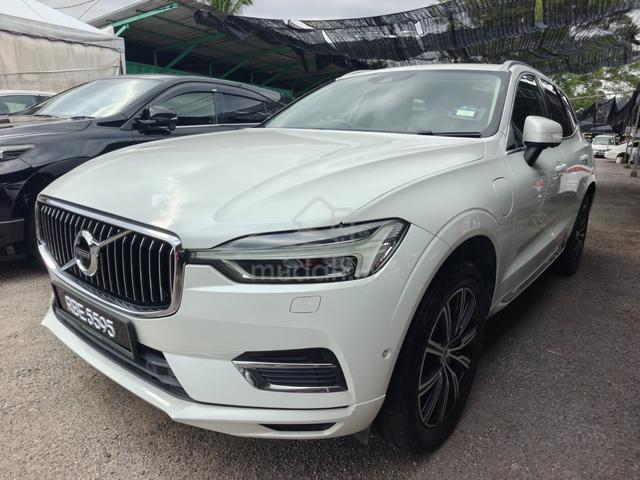 2019 Volvo XC60 2.0 T8 INSCRIPTION PLUS (CKD) (A) - 2