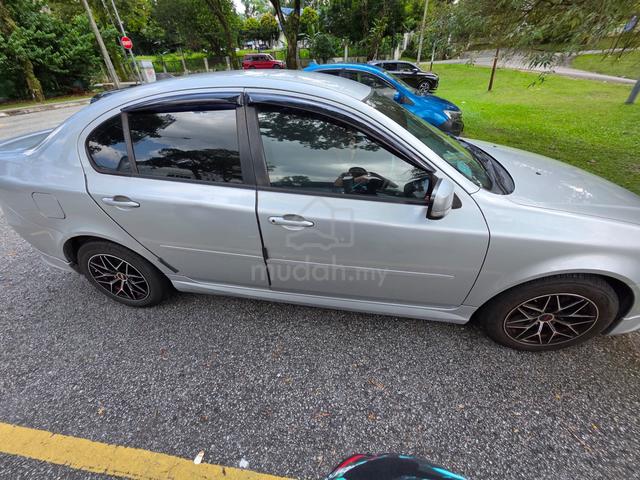 2011 Proton PERSONA 1.6 ELEGANCE MEDIUM LINE (A) - 5