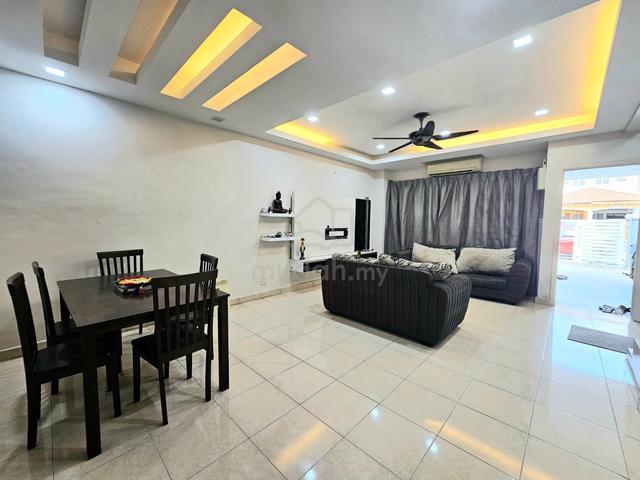 [ Nice Renovated ] - 2 Storey Terrace @ Bandar Bukit Puchong 2 1