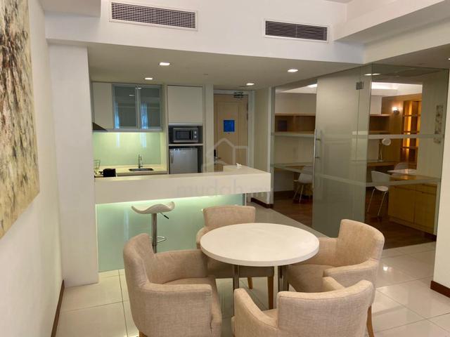 Cormar Suite 1