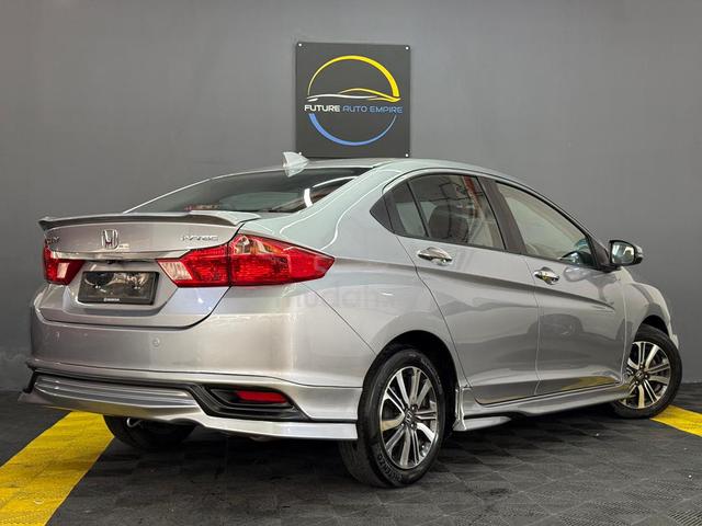 Honda CITY 1.5 E (A) MODULO BODYKIT / LOW MILEAGE - 3