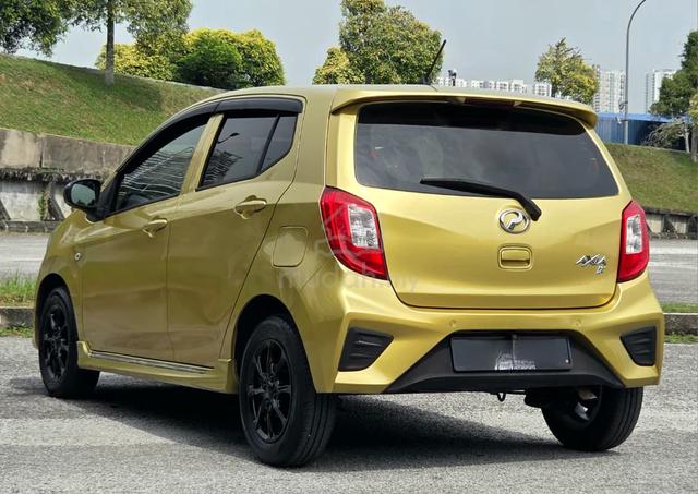 2020 Perodua AXIA 1.0 G ❌Processing Fees - 2