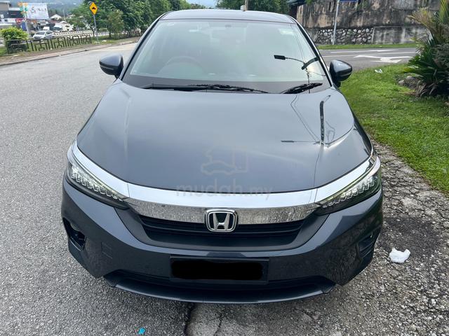 2023 Honda CITY 1.5 V MY20 GN (A) - 3