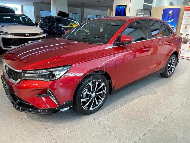 2026 PROTON S70 (4 Cylinder) OFFER FAST STOCK - 5